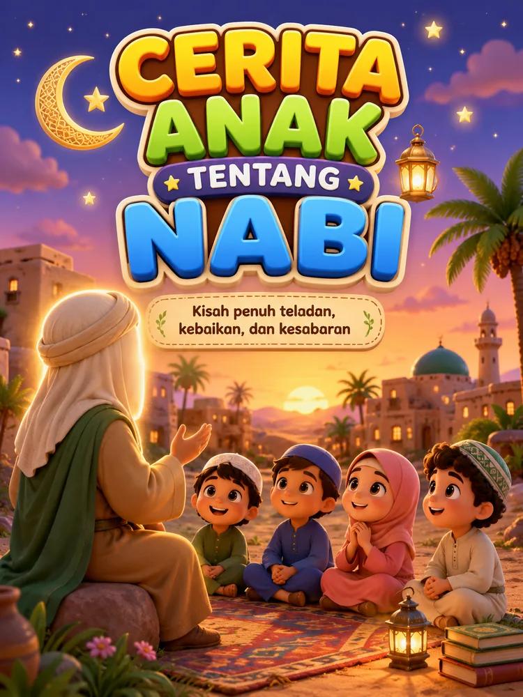 Cerita Anak 1