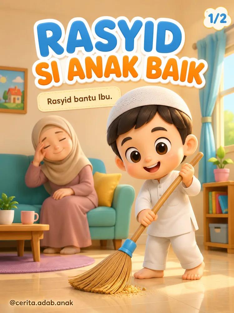 Cerita Anak 2