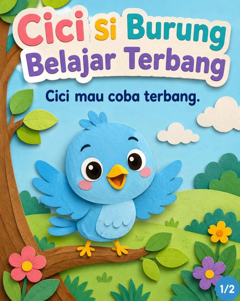 Cerita Anak 3