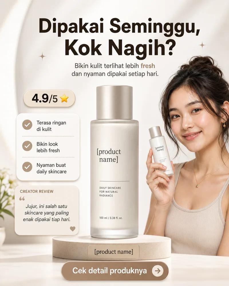 Review Product 1