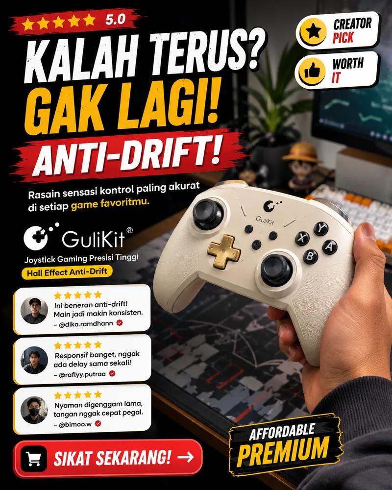 Review Product 3