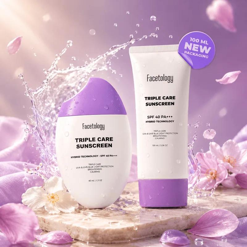 Beauty & Skincare