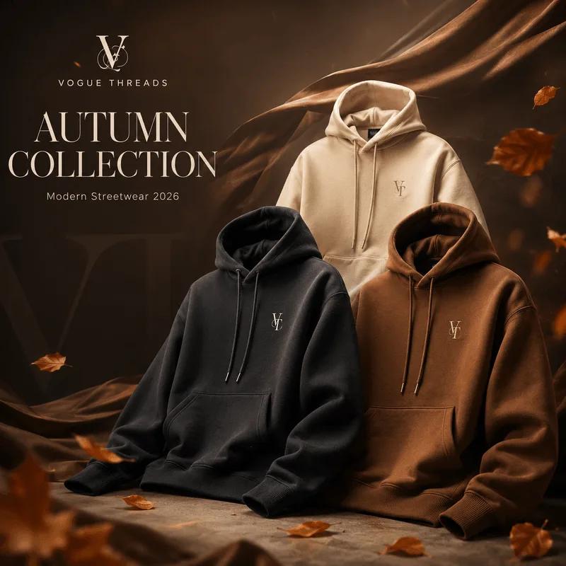 Fashion & Apparel